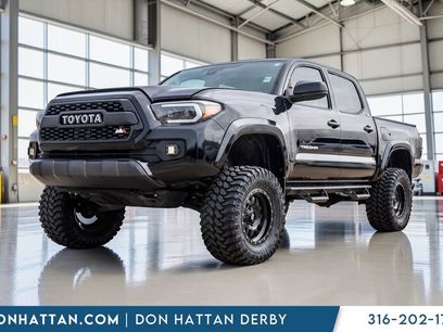 Used 2019 Toyota Tacoma SR5