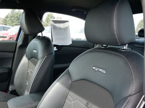 Used 2024 Kia Forte GT-Line image 21