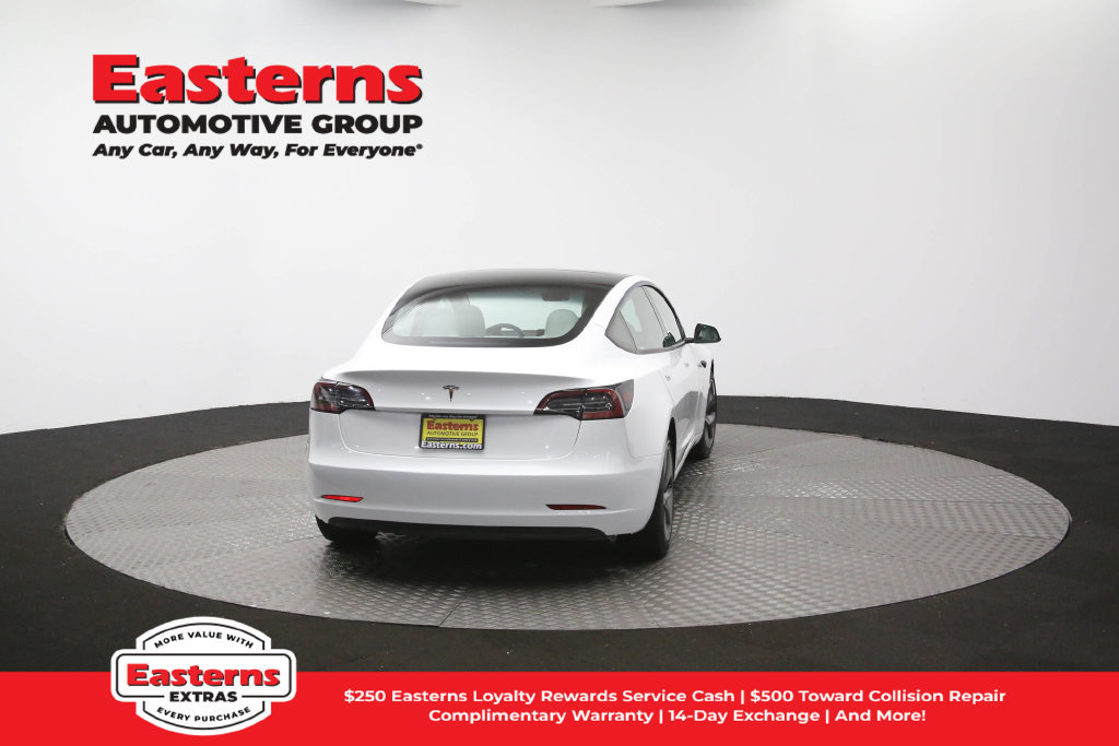 Used 2022 Tesla Model 3 RWD image 35