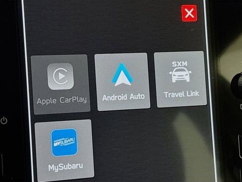 New 2026 Subaru Crosstrek 2.5i Wilderness image 13