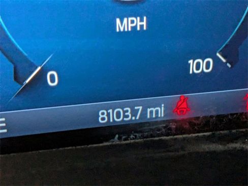 Used 2024 Ford F350 King Ranch w/ Chrome Package image 19