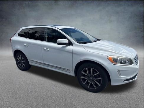 Used 2016 Volvo XC60 T5 Premier AWD/4WD image 2