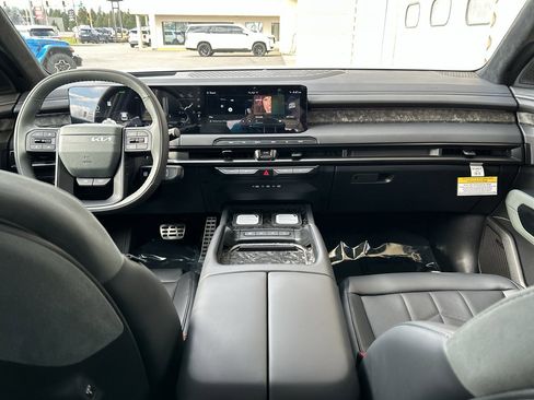 New 2027 Kia Telluride SX Prestige X-Pro AWD/4WD image 19