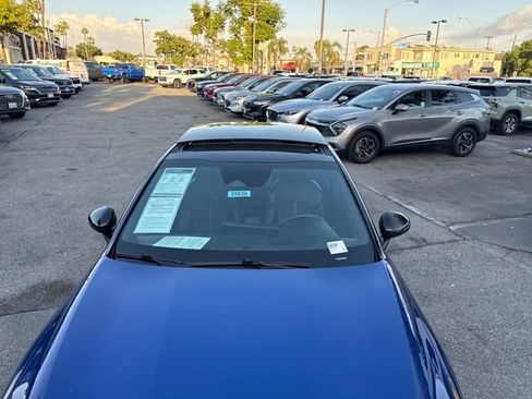 Used 2022 Kia K5 GT-Line w/ GT-Line FWD Premium Package image 33