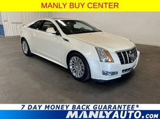 Used 2013 Cadillac CTS Premium AWD/4WD video 1