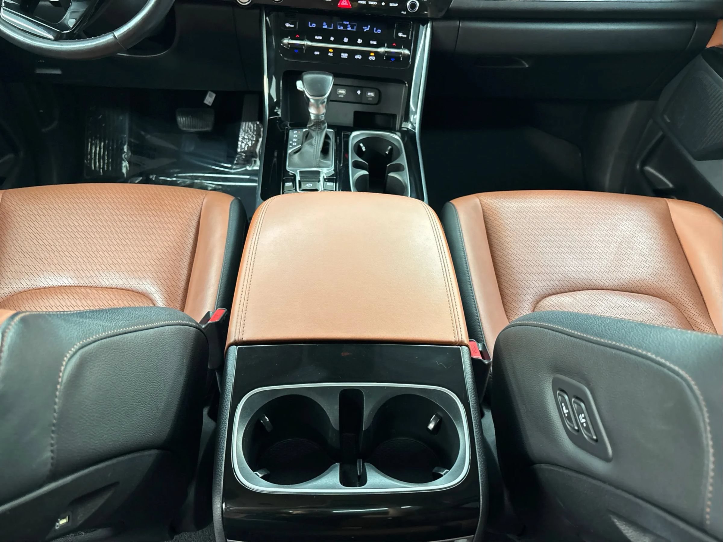 Used 2023 Kia Carnival SX Prestige FWD image 22