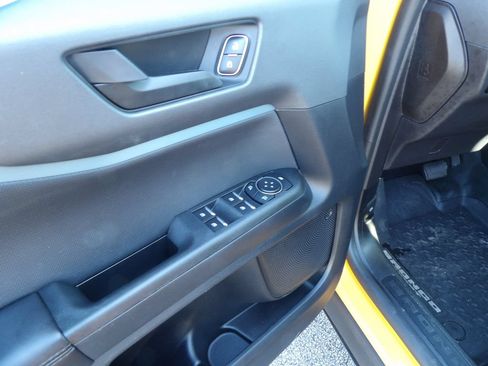 Used 2023 Ford Bronco Sport Badlands AWD/4WD image 14