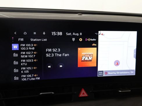 Used 2023 Kia Sportage X-Line Prestige AWD/4WD image 48