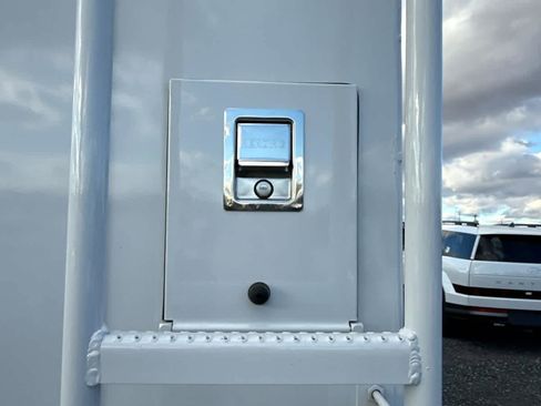 New 2025 GMC Savana 3500 w/ Power Convenience Package image 7