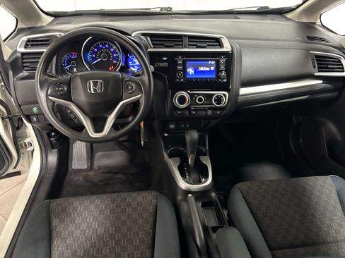 Used 2016 Honda Fit LX image 19