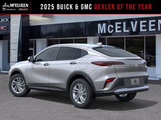 New 2026 Buick Envista Sport Touring w/ Convenience I Package FWD video 3