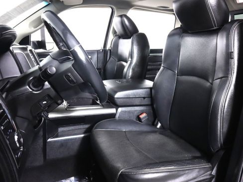 Used 2014 RAM 1500 Sport w/ Trailer Tow Group image 31