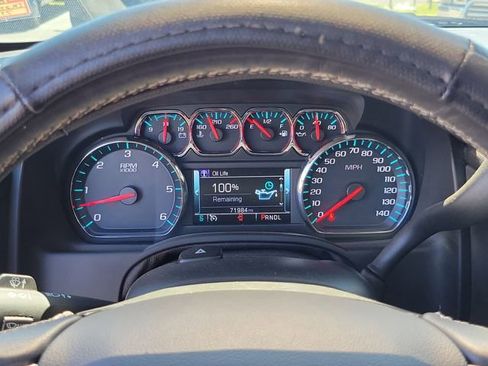 Used 2020 GMC Yukon XL SLT w/ Open Road Package image 26