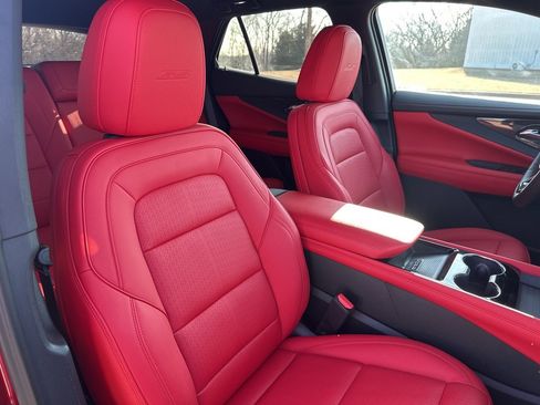 Used 2025 Chevrolet Blazer EV SS w/ Performance Package image 50