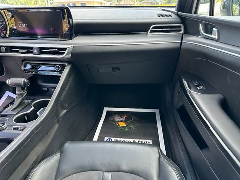 Used 2023 Kia K5 GT-Line w/ GT-Line Premium Package image 31