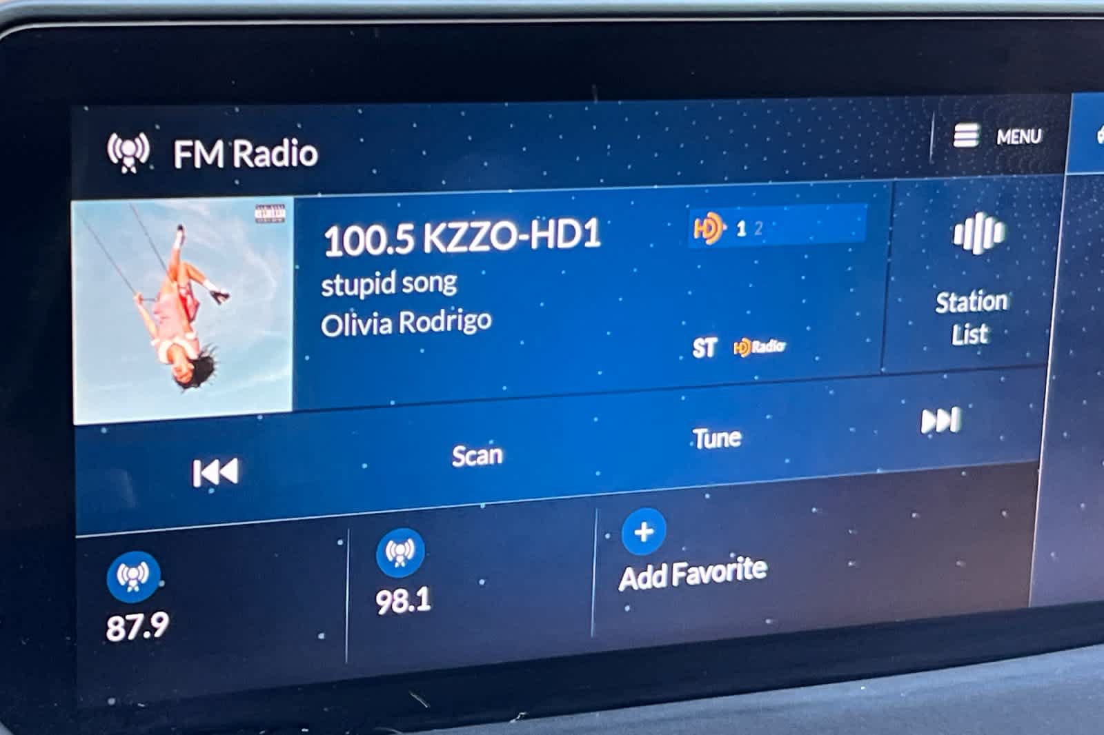 Used 2021 Acura RDX FWD image 20