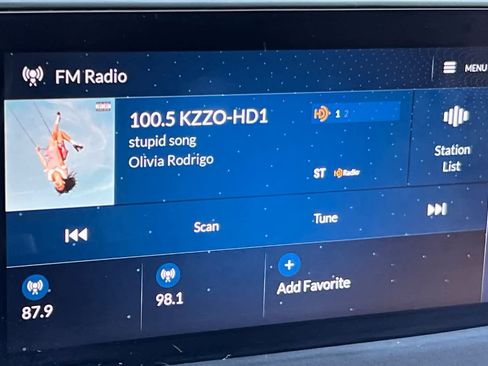 Used 2021 Acura RDX FWD image 20