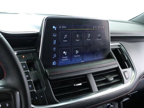 Used 2023 Chevrolet Tahoe RST w/ Luxury Package image 17