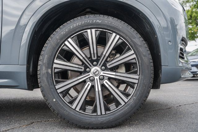 Certified 2023 Volvo XC90 B6 Plus w/ Protection Package Premier AWD/4WD image 19