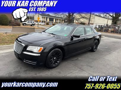 Used 2013 Chrysler 300