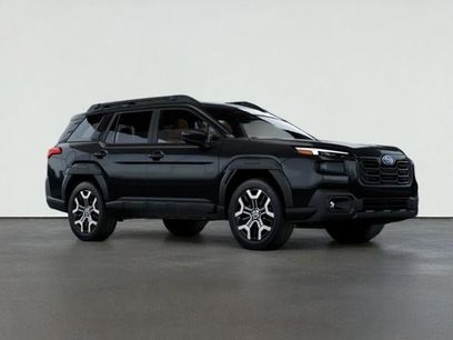 New 2026 Subaru Outback Touring XT