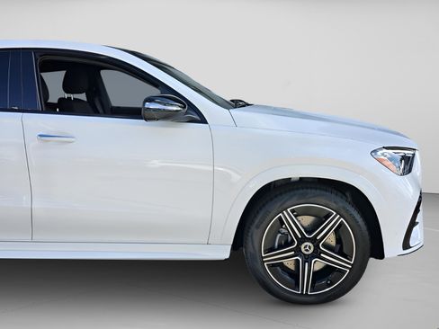 New 2026 Mercedes-Benz GLE 450 GLE 450 image 41