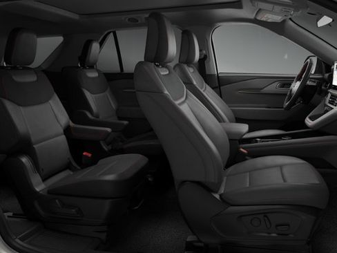 New 2026 Ford Explorer Active w/ Active Comfort Package AWD/4WD image 29