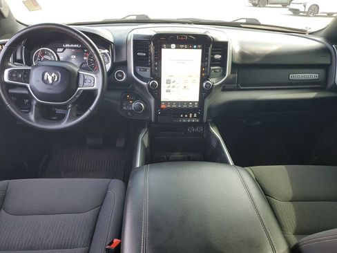 Used 2023 RAM 1500 Big Horn image 24