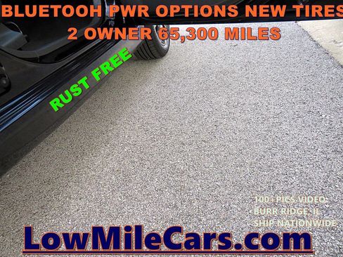 Used 2014 Chevrolet Spark LT image 40