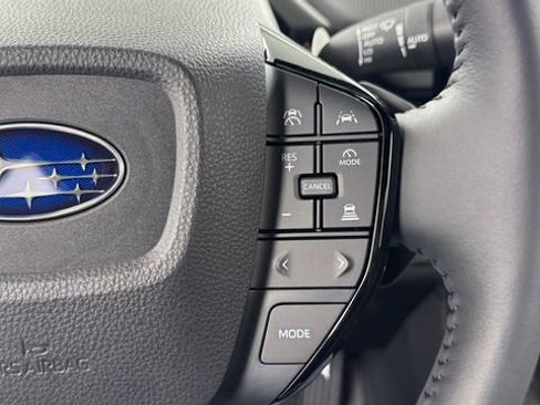 New 2026 Subaru Uncharted AWD image 23