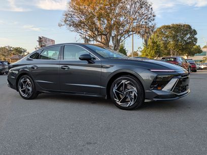New 2026 Hyundai Sonata SEL