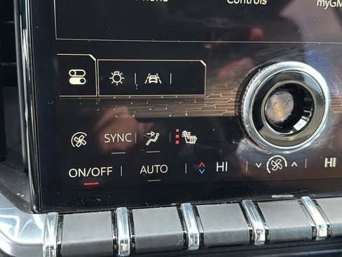 Certified 2024 GMC Acadia Elevation w/ LPO, Cargo Package image 21