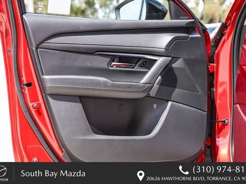 New 2026 MAZDA CX-5 2.5 S w/ Premium Package image 24