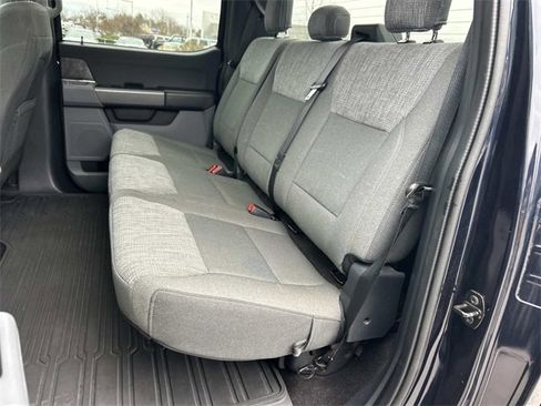 Certified 2021 Ford F150 XLT w/ Equipment Group 302A High image 20