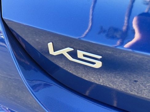 Used 2024 Kia K5 GT-Line image 8