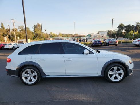 Used 2014 Audi A4 Premium w/ Lighting Package image 6