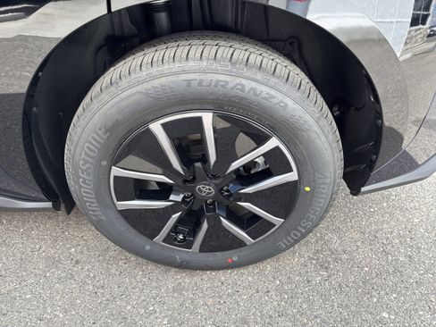 Used 2026 Toyota bZ image 12