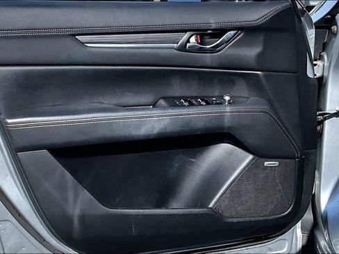 Used 2021 MAZDA CX-5 Grand Touring image 20