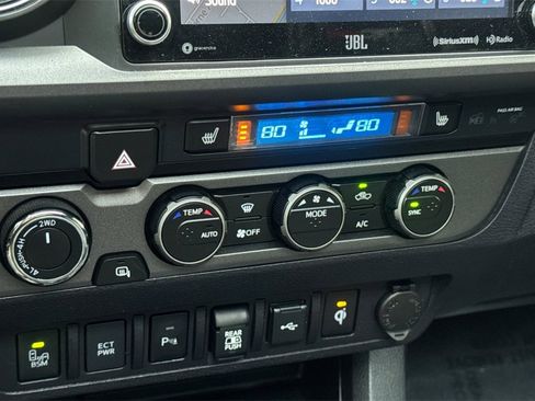 Certified 2021 Toyota Tacoma TRD Pro image 19