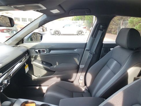 New 2026 Honda Civic Sport image 14