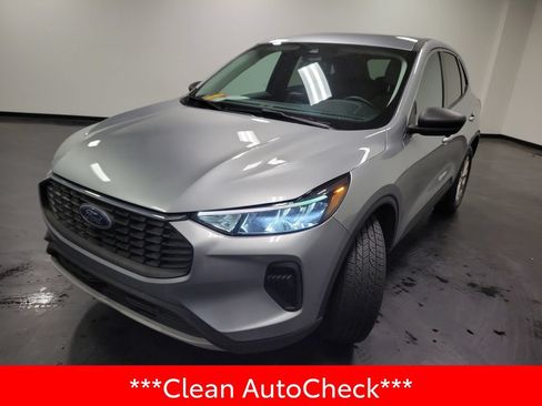 Used 2024 Ford Escape Active FWD image 4