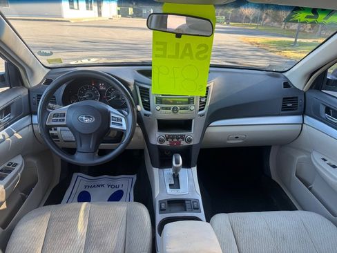 Used 2012 Subaru Legacy 2.5i w/ Alloy Wheel Pkg image 10