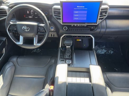 Certified 2023 Toyota Sequoia Platinum image 13