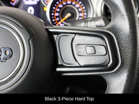 Used 2020 Jeep Gladiator Sport w/ Trailer Tow Package image 10