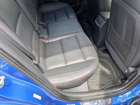 Used 2017 Hyundai Elantra Sport FWD image 14