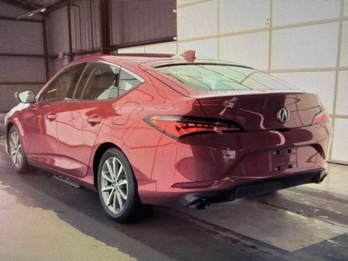 Used 2025 Acura Integra FWD image 3