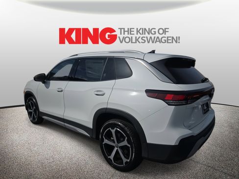 New 2026 Volkswagen Tiguan SE image 6