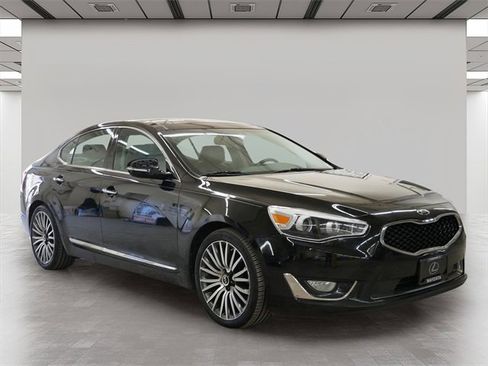 Used 2014 Kia Cadenza Premium w/ Technology Package image 1