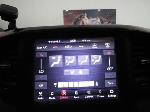 Used 2019 RAM 2500 Lone Star AWD/4WD image 20