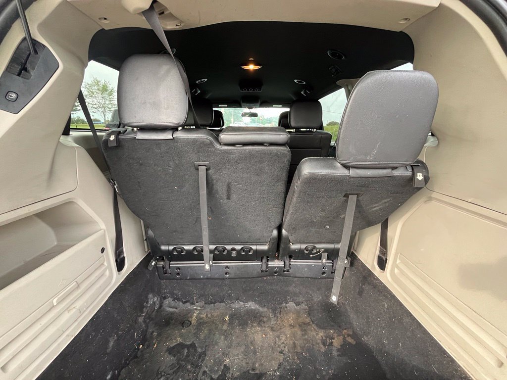Used 2017 Dodge Grand Caravan SXT FWD image 27